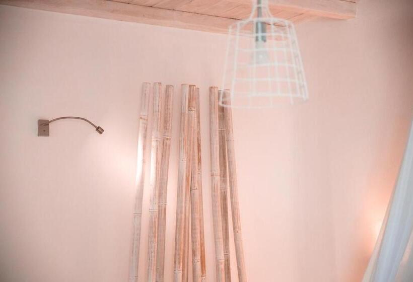 Люкс Премиум, Senses Villas