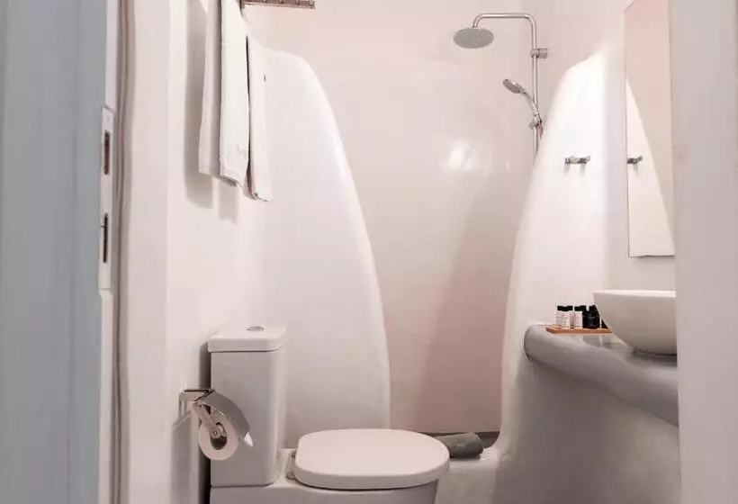 سوئیت پریمیوم, Senses Villas