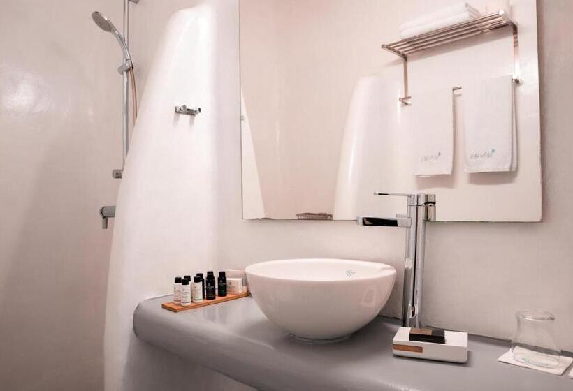 프리미엄 스위트, Senses Villas