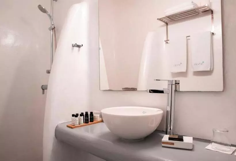 سوئیت پریمیوم, Senses Villas