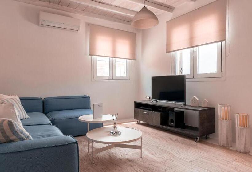 Люкс Премиум, Senses Villas
