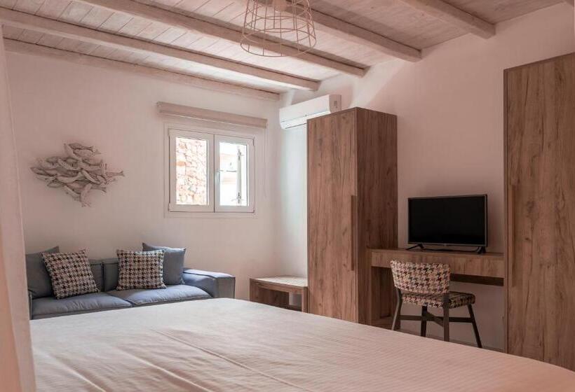 Люкс Премиум, Senses Villas