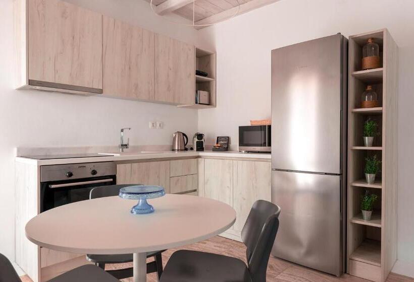 Люкс Премиум, Senses Villas