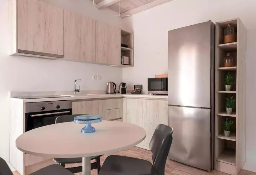 سوئیت پریمیوم, Senses Villas