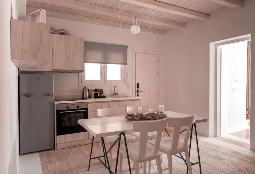 Люкс 2 Спальни, Senses Villas