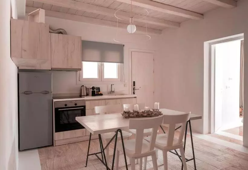 سوئیت 2 خوابه, Senses Villas
