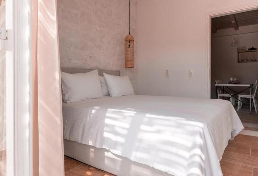 Люкс 2 Спальни, Senses Villas