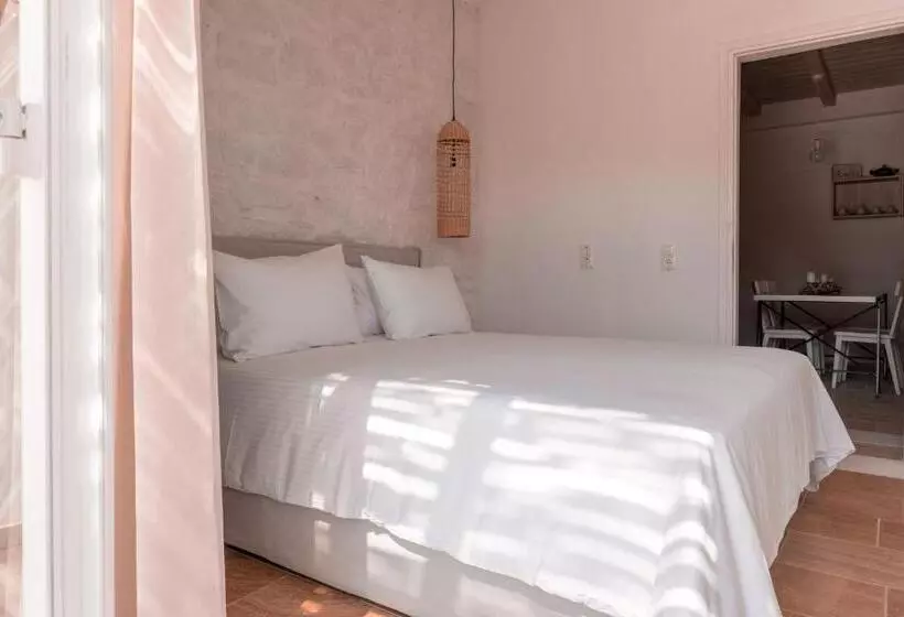 سوئیت 2 خوابه, Senses Villas