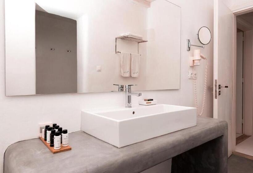 Люкс 2 Спальни, Senses Villas