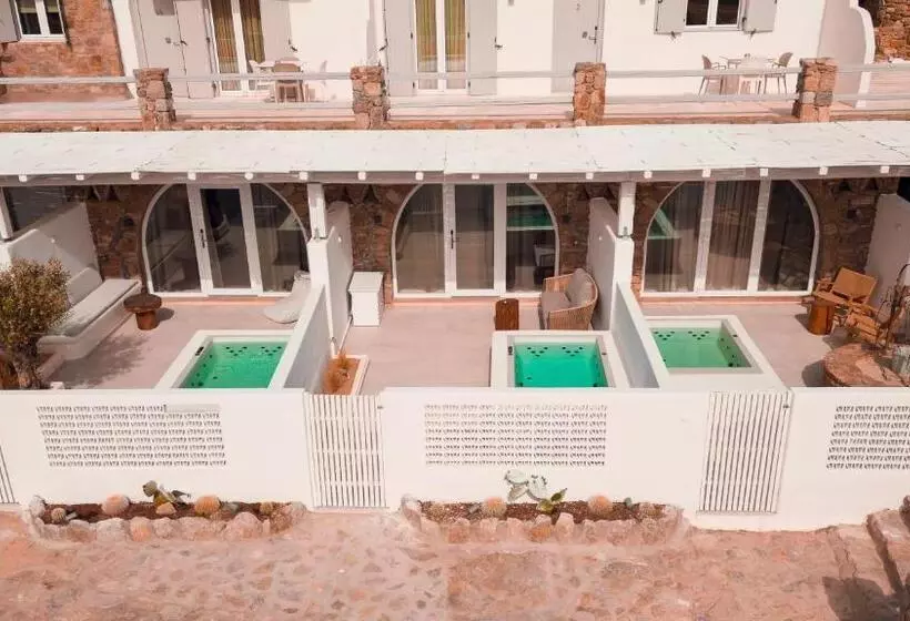 سوئیت 2 خوابه, Senses Villas