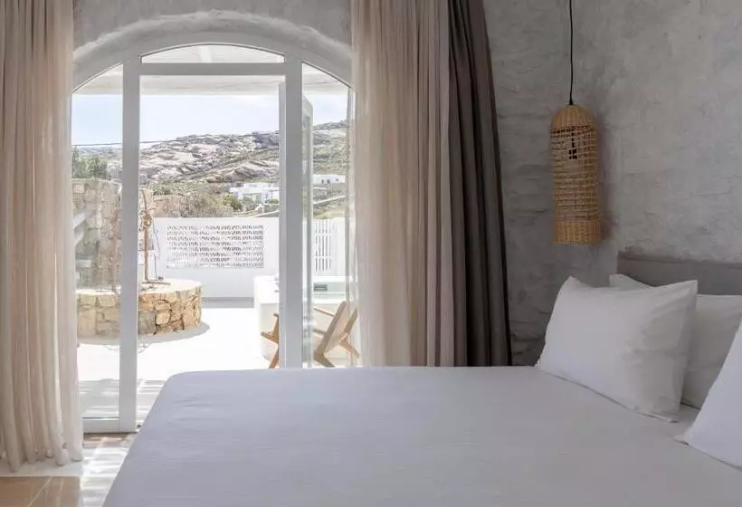 سوئیت 2 خوابه, Senses Villas