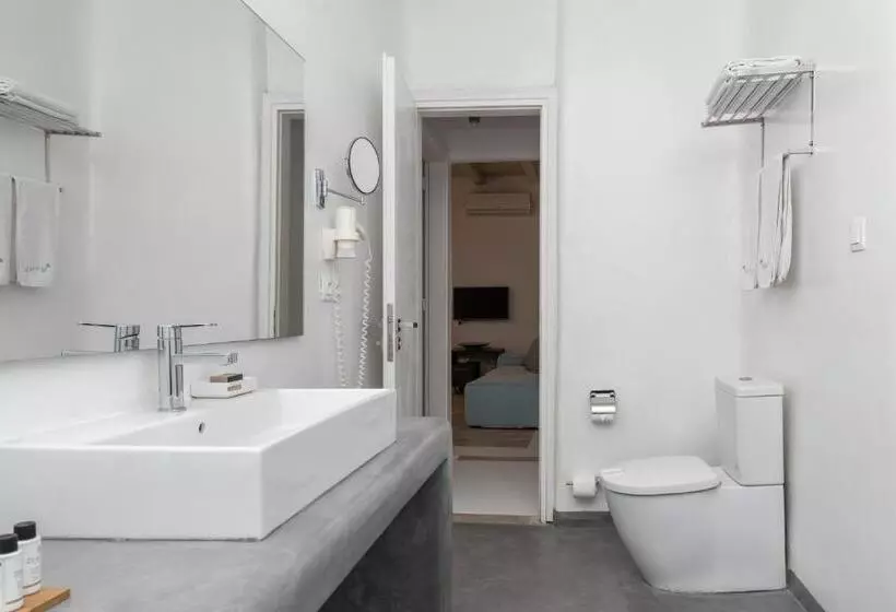 سوئیت 2 خوابه, Senses Villas