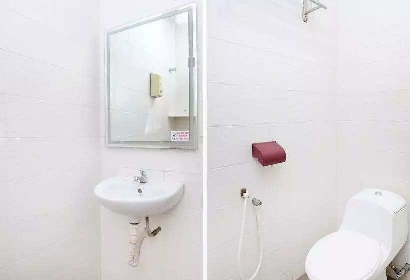 اتاق لوکس یک تخته, Grand City Hotel II