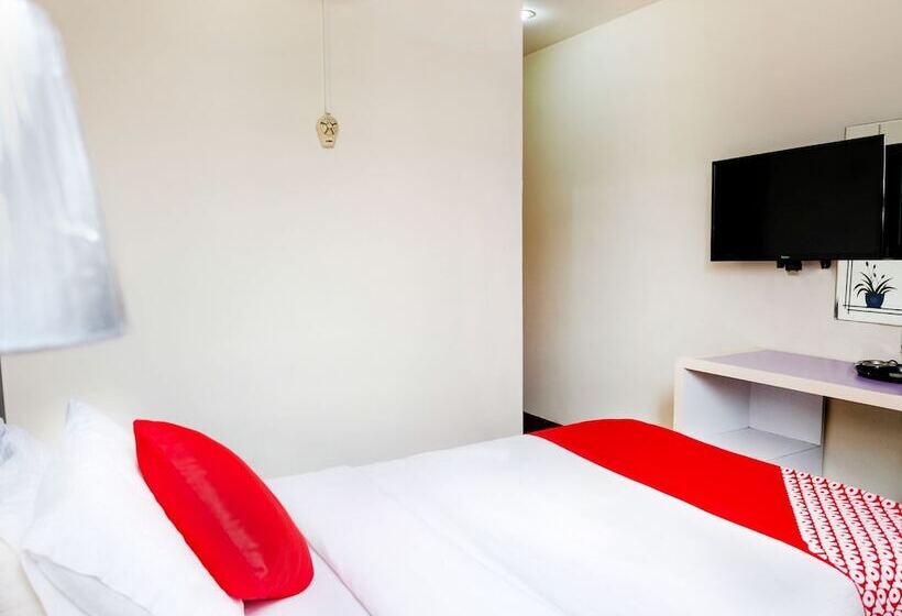 חדר דלוקס יחיד, Grand City Hotel II