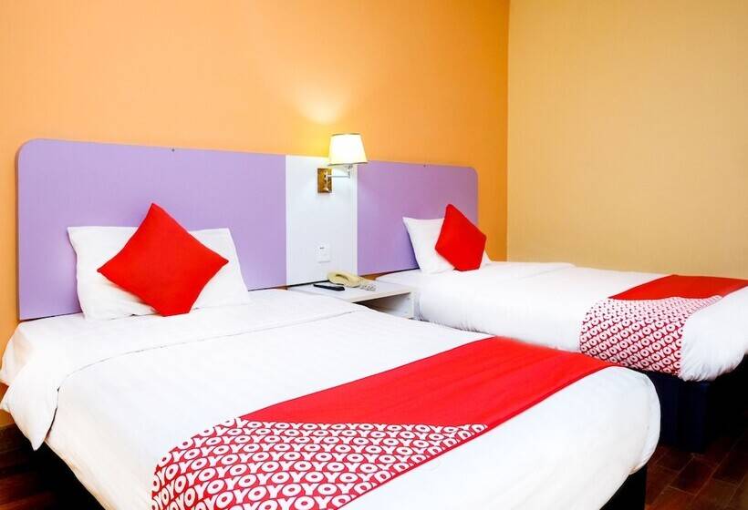 اتاق استاندارد, Grand City Hotel II