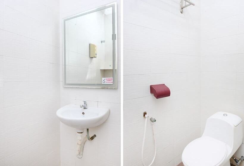 חדר דלוקס, Grand City Hotel II