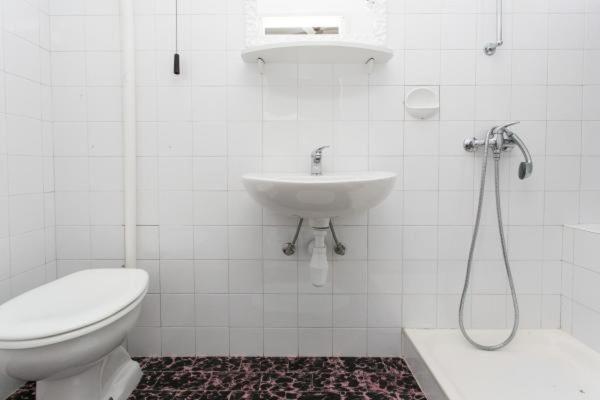 إستوديو قياسى مطل على البحر, Guest House Busurelo