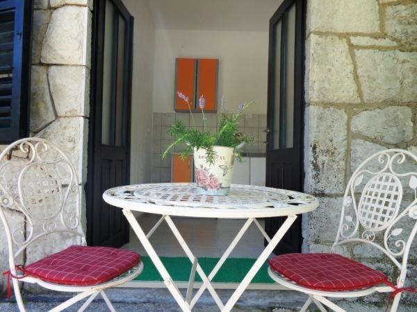 Студия Стандарт Вид на Море, Guest House Busurelo