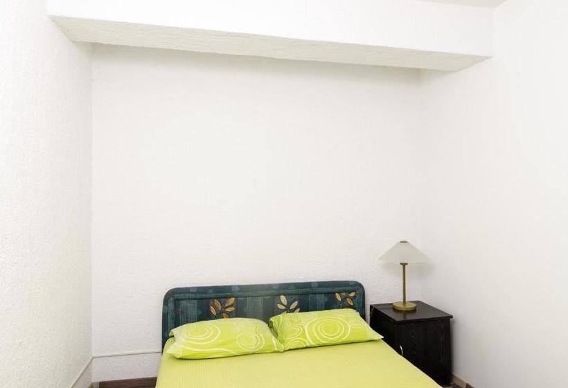 Апартаменты 1 Спальня с Террасой Вид на Море, Guest House Busurelo