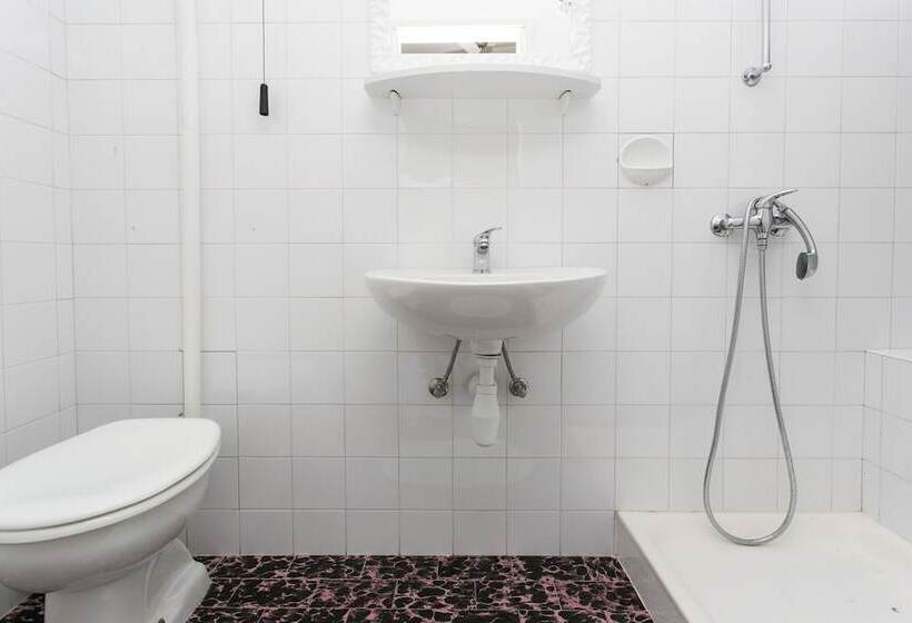 Номер Стандарт Вид на Море, Guest House Busurelo
