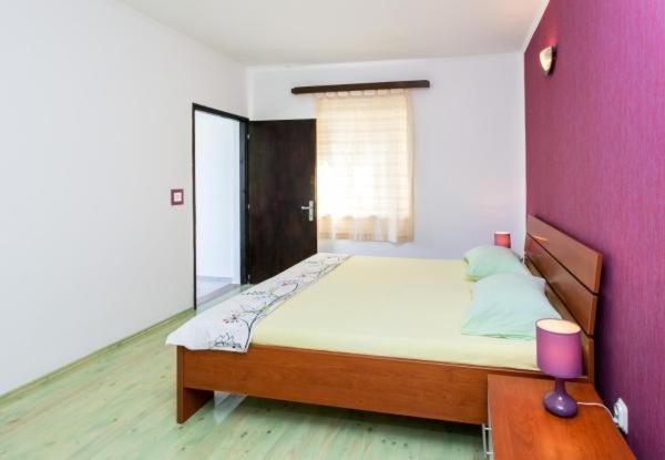 شقة غرفة واحدة مطلة على البحر, Guest House Busurelo