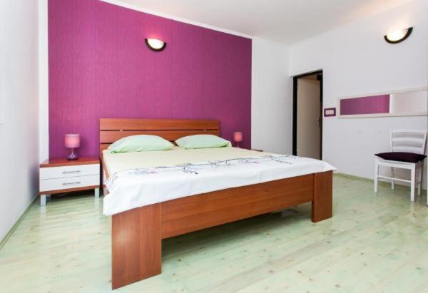 شقة غرفة واحدة مطلة على البحر, Guest House Busurelo