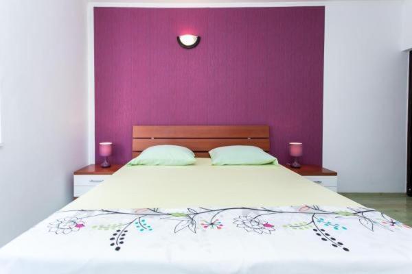 شقة غرفة واحدة مطلة على البحر, Guest House Busurelo