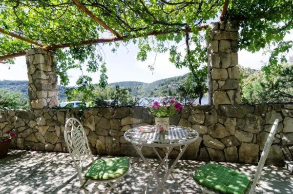 شقة غرفة نوم واحدة مزودة بتراس مطلة على البحر, Guest House Busurelo