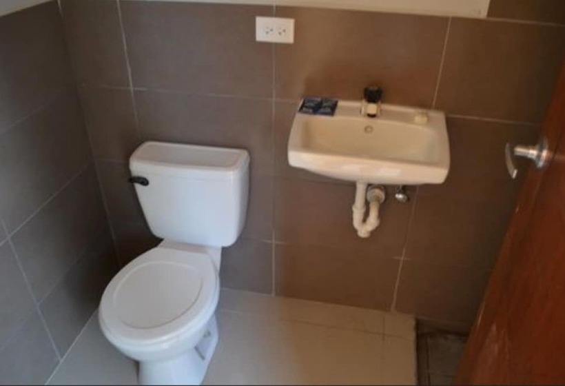 Классический Номер, Airport X Managua