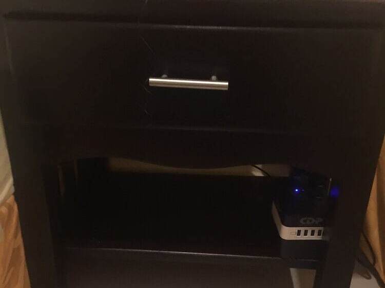 Классический Номер, Airport X Managua