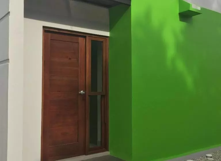اتاق استاندارد چهار تخته, Airport X Managua