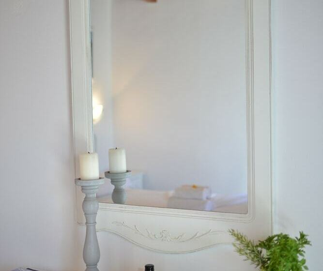 غرفة قياسية, Amorgion