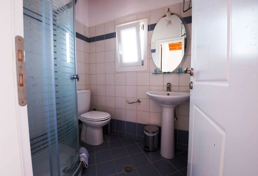 غرفة قياسية, Amorgion