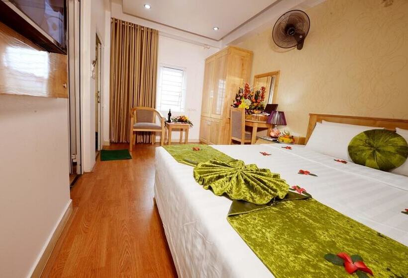 اتاق سوپریور, Blue 29