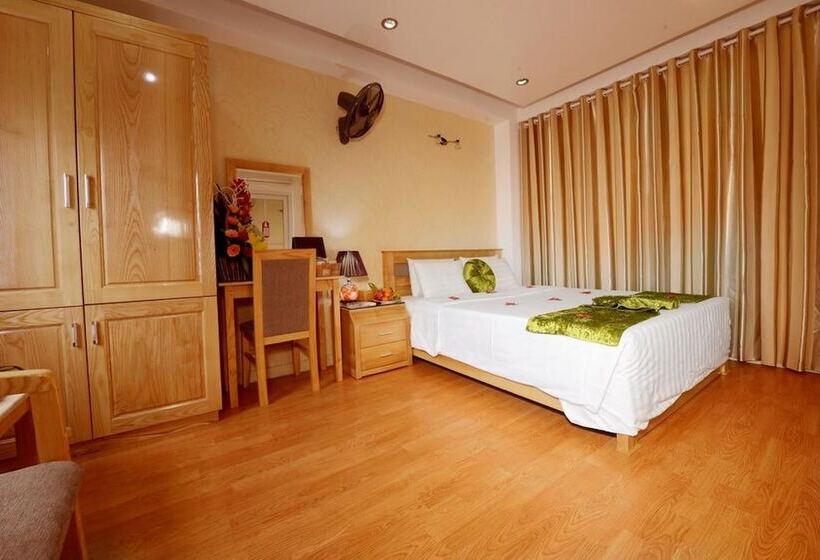 اتاق سوپریور, Blue 29