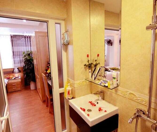 اتاق لوکس, Blue 29