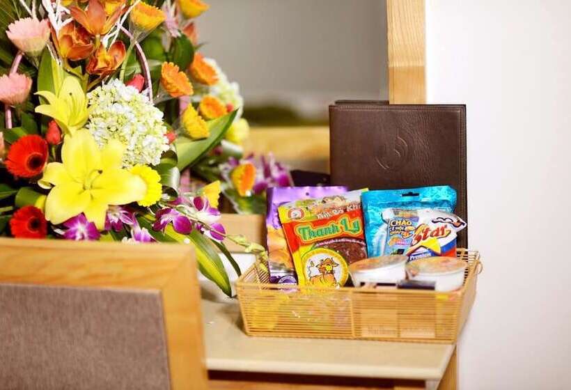 اتاق لوکس, Blue 29