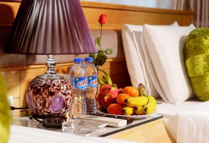 اتاق لوکس, Blue 29