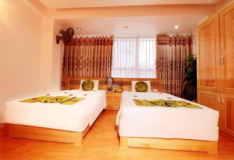 اتاق لوکس, Blue 29