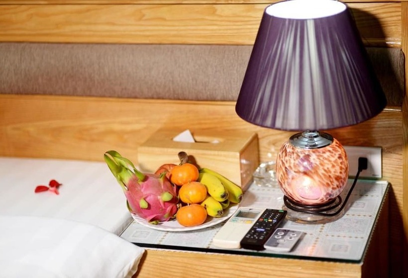 اتاق لوکس, Blue 29