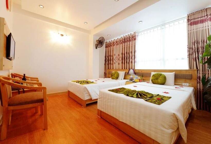 اتاق لوکس, Blue 29