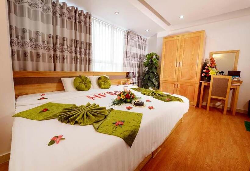 اتاق لوکس, Blue 29