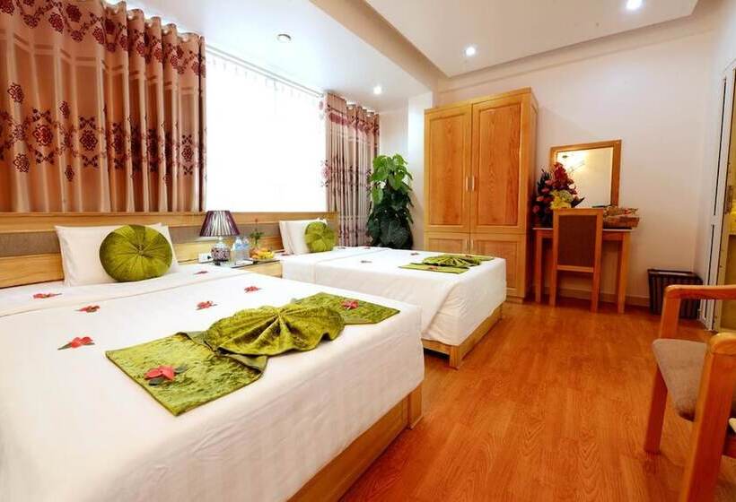 اتاق لوکس, Blue 29