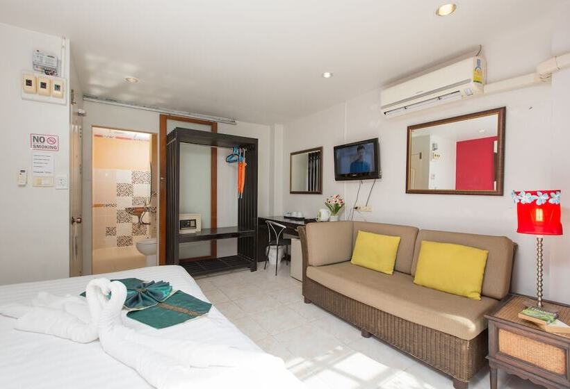 إستوديو قياسى, Cool Sea House