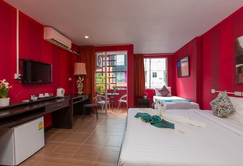 إستوديو قياسى, Cool Sea House