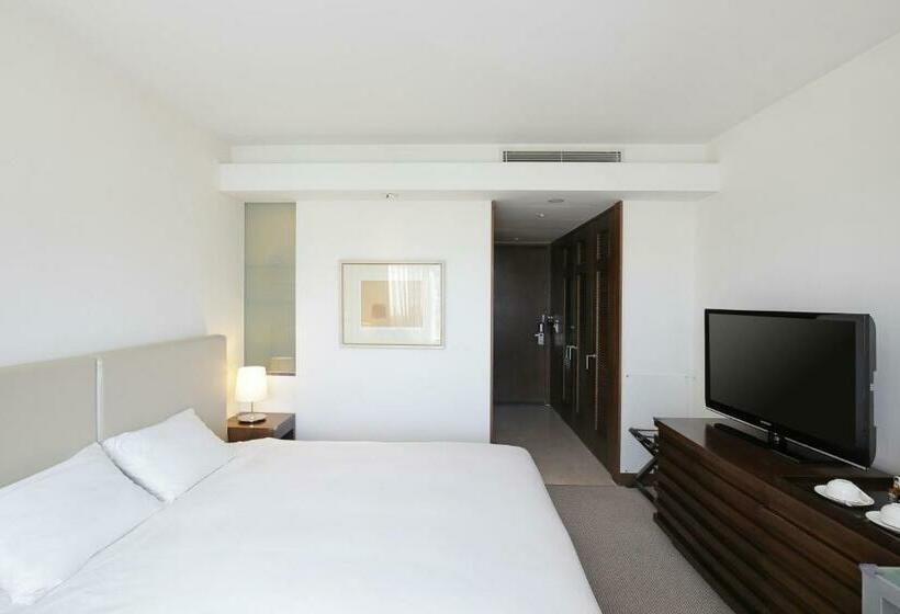 스탠다드 전망 룸, Geoje Samsung