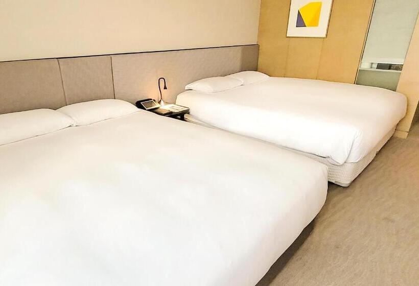 패밀리 룸 산 전망, Geoje Samsung