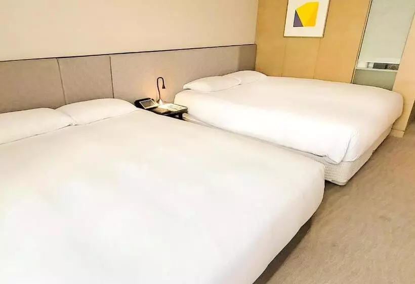 マウンテンビューファミリールーム, Geoje Samsung