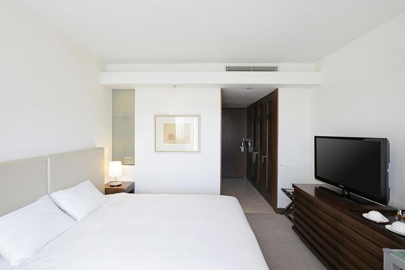 비즈니스룸, Geoje Samsung