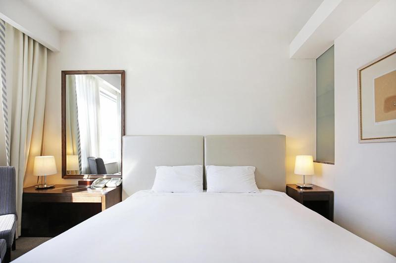 스탠다드 전망 룸, Geoje Samsung